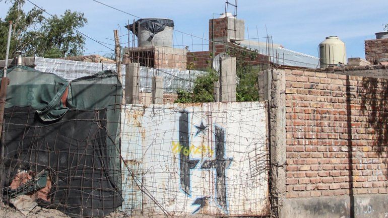 El centro de la mujer funcionará en Río Neuquén y Contralmirante Cordero.