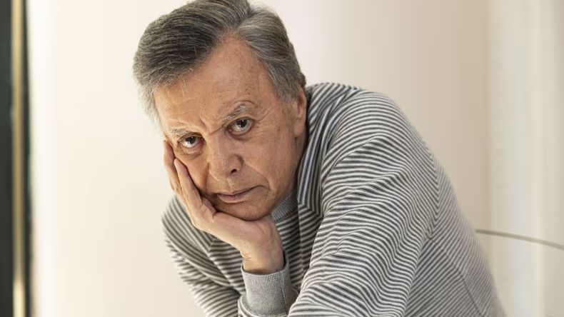 Palito Ortega