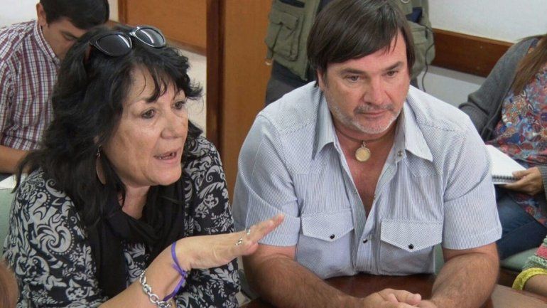 Los docentes rionegrinos adhieren al paro nacional por 48 horas 