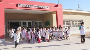 historia de la escuela 366 de cipolletti