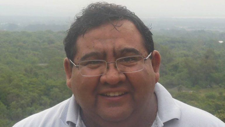 El sacerdote de Chos Malal será extraditado a Trelew por violación