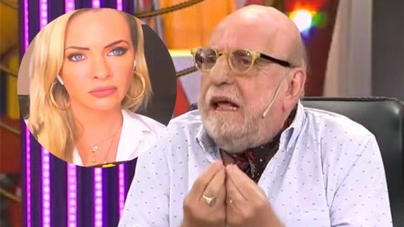 El comentario machirulo de Pagani