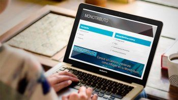 lanzan una linea de creditos a tasa cero para monotributistas