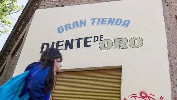Diente de Oro: el Colegio de Arquitectos se corre de la polémica 