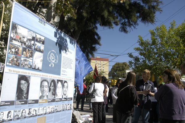 Día de la Memoria por la Verdad y la Justicia