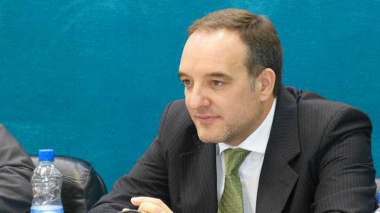 Doñate salió a buscar el apoyo de los comerciantes