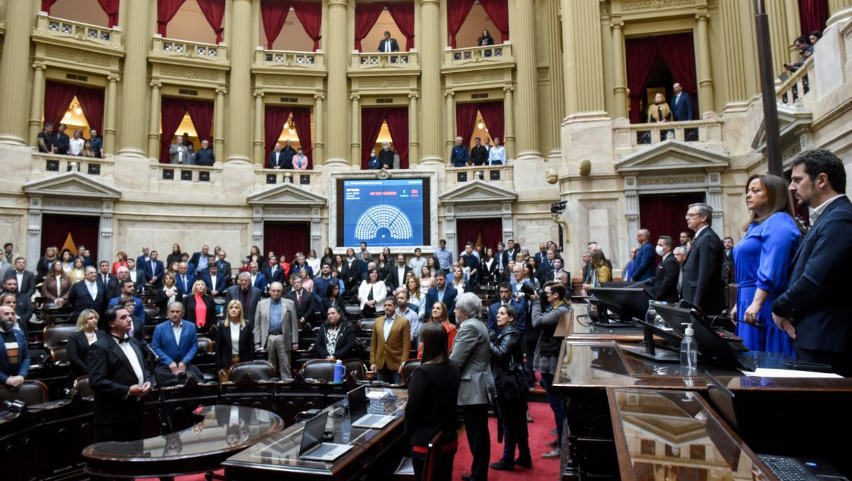 Cómo queda el mapa interno del PRO tras atentado a CFK