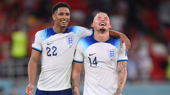 crack ingles: seria lindo jugar contra el mejor del mundo, messi, en la final