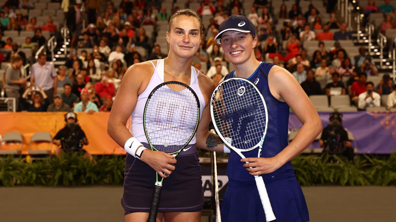La dura amenaza de una figura del tenis a los torneos de Grand Slam. | LMCipolletti.com La dura amenaza de una figura del tenis a los torneos de Grand Slam.