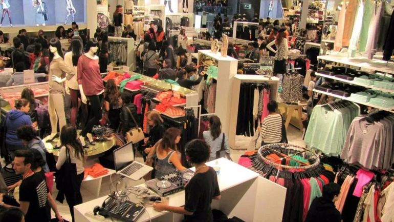 El Gobierno quiere frenar las compras en Chile: qué definió ARCA