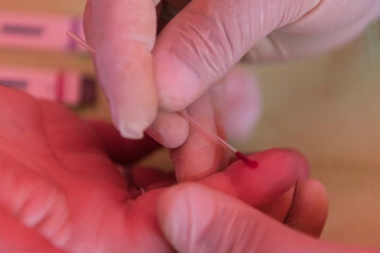 El Ministerio de Salud de R&iacute;o Negro aument&oacute; un 40% de los casos detectados de s&iacute;filis.&nbsp;