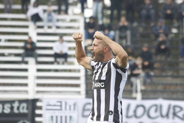 Cipolletti cortó la mala racha y le ganó a Círculo Deportivo: mirá los goles