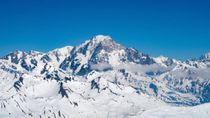 tragico final: encontraron muerto a guia de bariloche atrapado en una peligrosa montana europea