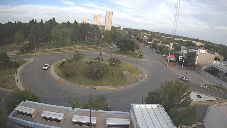 Pronóstico del tiempo en el Alto Valle: ¿Se viene la tormenta?