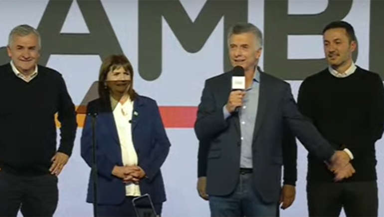 El balotaje minuto a minuto: Javier Milei y Sergio Massa continúan su campaña de cara al 19 de noviembre