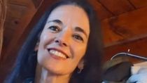 La mujer de 52 años es buscada desde el viernes en Bariloche.