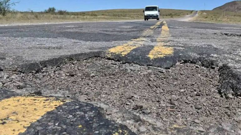 Lorena Villaverde anticipó concesiones con peajes para financiar obras en las rutas nacionales.