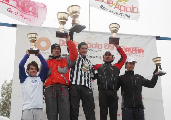 Reyes se torna invencible