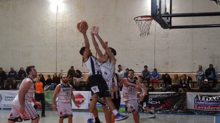 Cipo pasa un momento brillante en la competencia integradora.