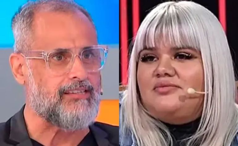 Aunque volvieron a hablar