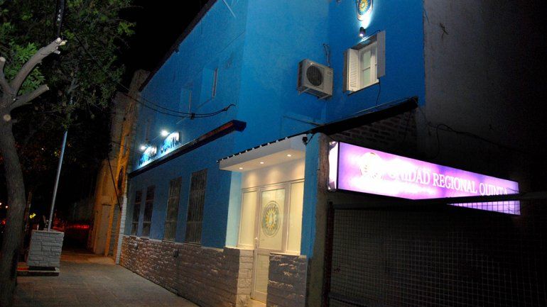 Mujeres policías se enfrentaron con denuncias cruzadas
