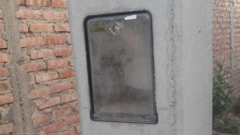 nueva esperanza, muy cerca de regularizar la luz