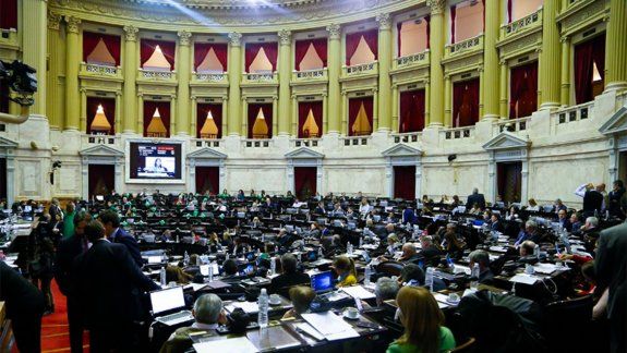 El debate por el aborto legal se adelantó por un motivo impensado