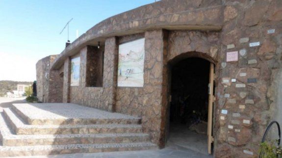 Los fieles peregrinarán desde Cinco Saltos hasta la Gruta San Cayetano
