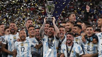 Barcelona busca a un futbolista argentino que pelea por un lugar en Qatar 2022
