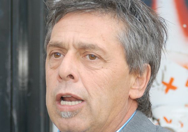 Más declaraciones por la causa de Freydoz