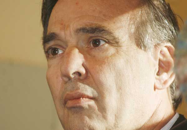 Ratifican la realización del congreso justicialista para el sábado 18