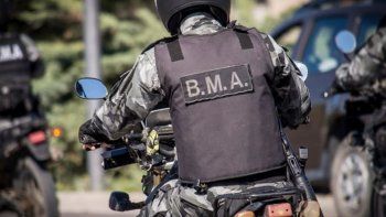 la policia rionegrina implementara operativos de control durante el finde xl