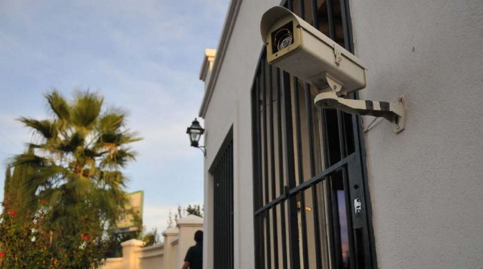 Recomendaciones para evitar una “entradera”