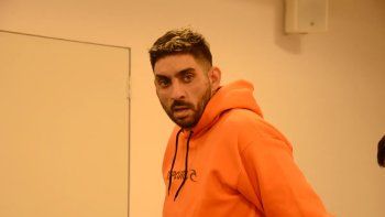 Federico Costich ya había aceptado su responsabilidad en una etapa previa y solo restaba definir la pena que debe cumplir.