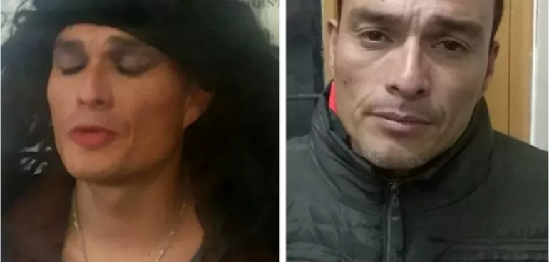 Capturaron a mendocino que escapó del Penal 1. Llegó a disfrazarse de mujer en una fuga.&nbsp;