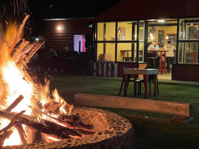 General Roca registró una ocupación del 70% con la llegada de profesionales y grupos corporativos que participaron de congresos y reuniones. General Roca registró una ocupación del 70% con la llegada de profesionales y grupos corporativos que participaron de congresos y reuniones. 