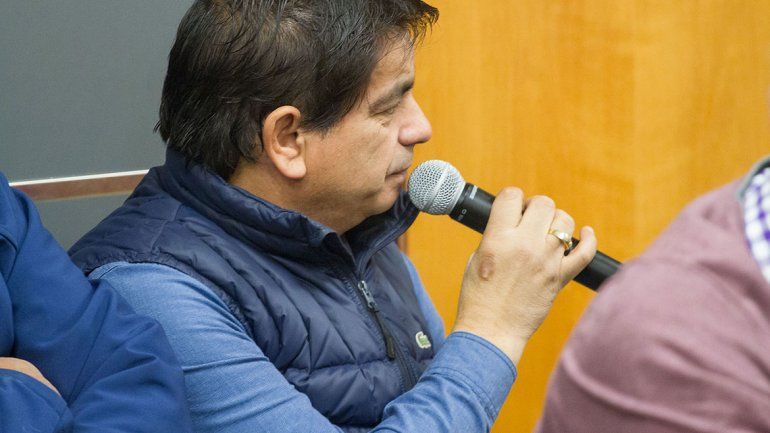 Rubén López debe volver a los tribunales por otra causa penal.