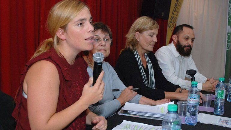 Reclaman más fondos para las universidades