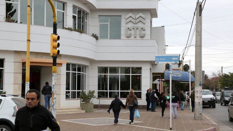 Cayó banda cipoleña que robó 12 veces cables en Centenario y Vista Alegre