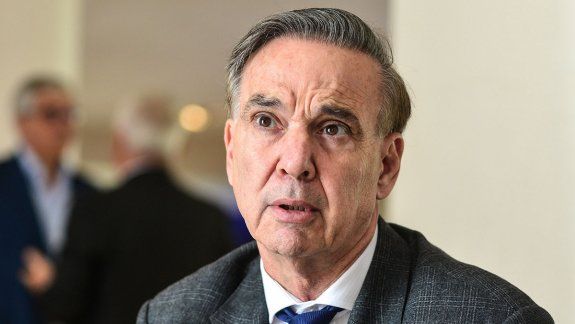 Juntos por el Cambio propone a Pichetto para la Auditoría General
