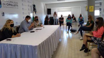 alumnos cipolenos tendran su acto de egresados al aire libre