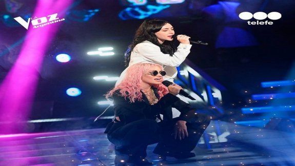 Foto: Instagram (@lavozargentina)
