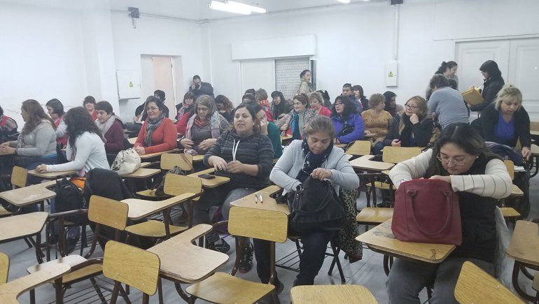 Exigen que se cumpla con el pase a planta