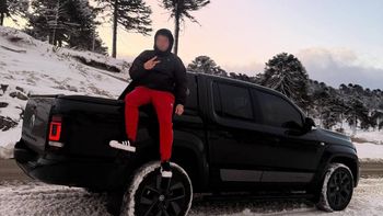 El conductor que protagonizó el choque fatal en Ruta 22 tiene antecedentes por narco. | LMCipolletti.com El conductor que protagonizó el choque fatal en Ruta 22 tiene antecedentes por narco.