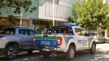 armados, robaron en un comercio del centro: un empleado herido armados, robaron en un comercio del centro: un empleado herido