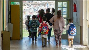 Según el calendario escolar 2025 que ya está establecido, el receso invernal será de dos semanas.