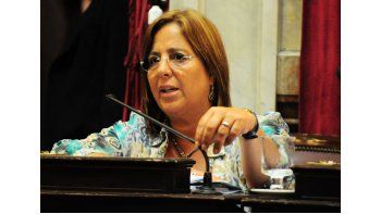 bongiorno y pichetto presentaron proyecto para crear juzgado federal en cipolletti