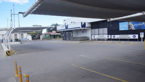 Salud pidió cerrar preventivamente la sucursal