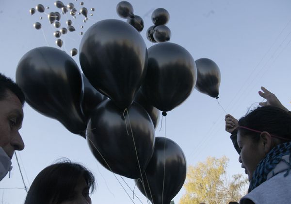 Maciel: reclaman respuestas a la Justicia