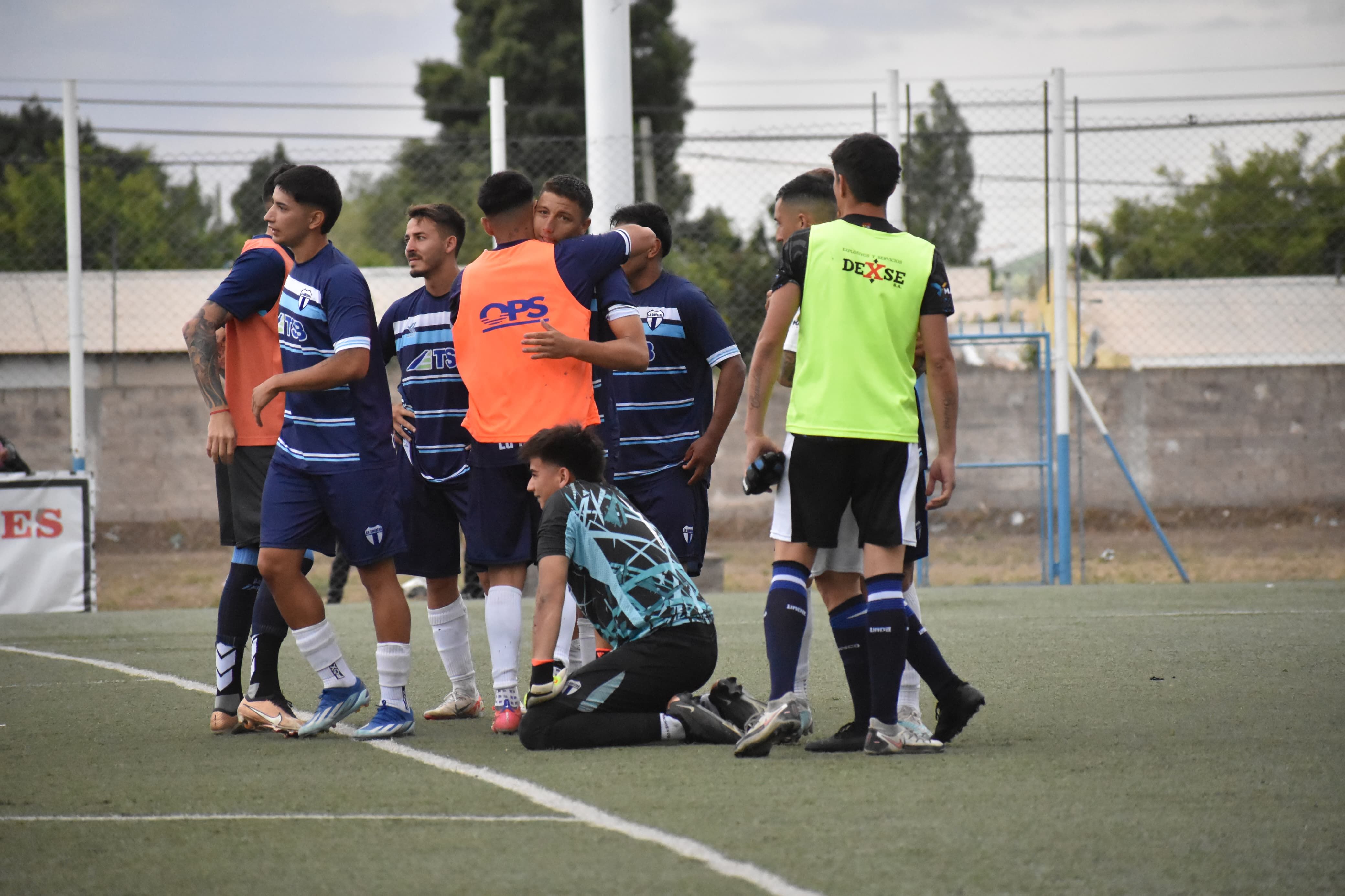 Fotos: gentileza de Eliana Cuevas, prensa Don Bosco.